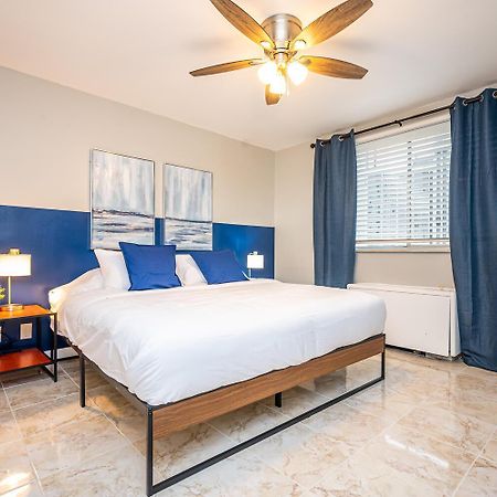 Atl Downtown 2Br King Bed Free Parking Lm1908 Villa Атланта Екстериор снимка