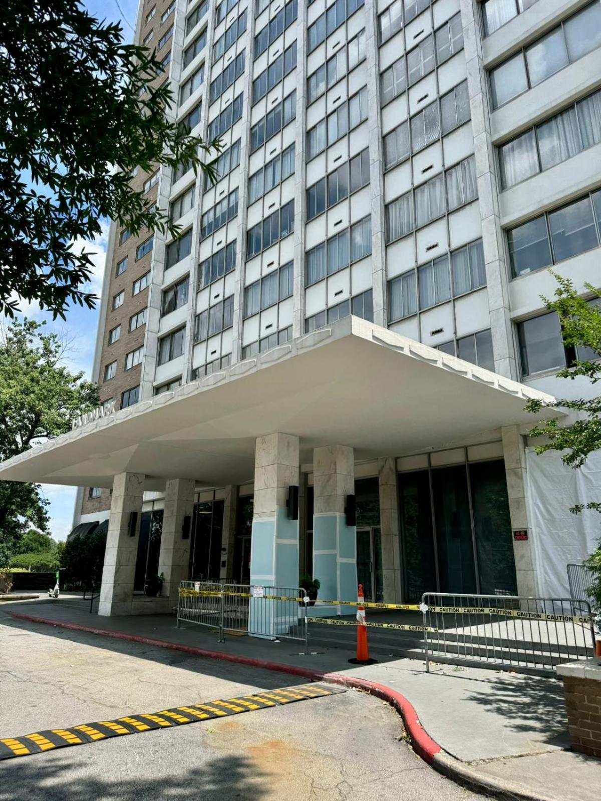 Atl Downtown 2Br King Bed Free Parking Lm1908 Villa Атланта Екстериор снимка