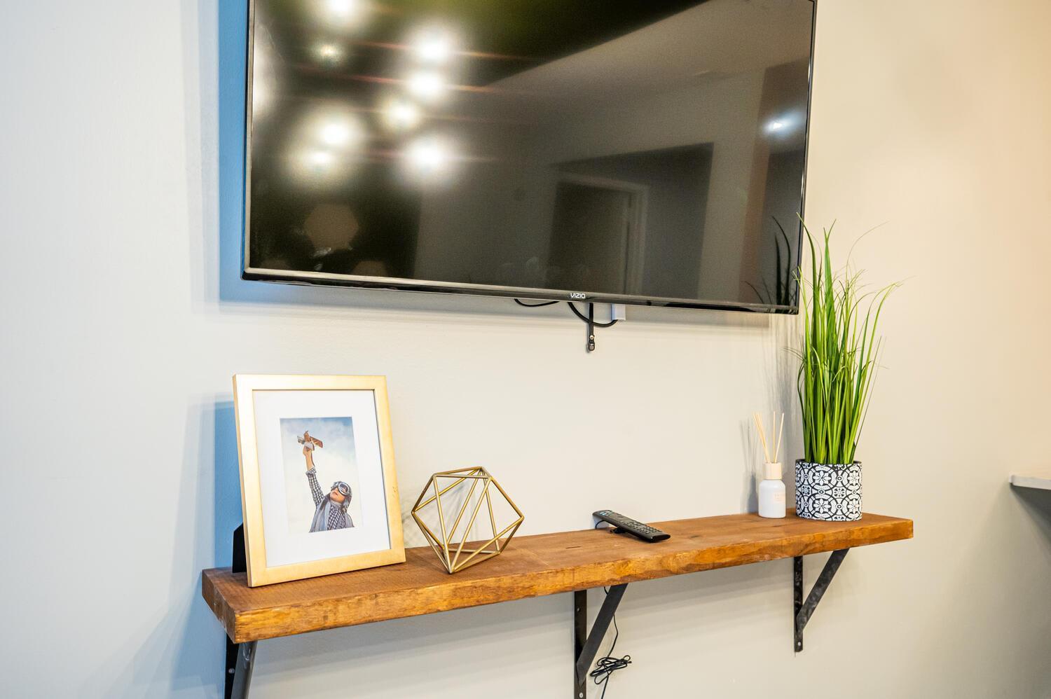 Atl Downtown 2Br King Bed Free Parking Lm1908 Villa Атланта Екстериор снимка